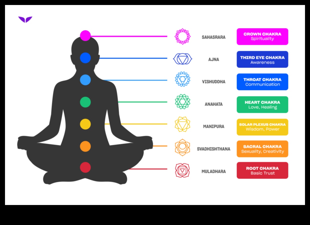 Ruhunuzu Yükseltin: Çakra Meditasyonuna Derin Bir Dalış