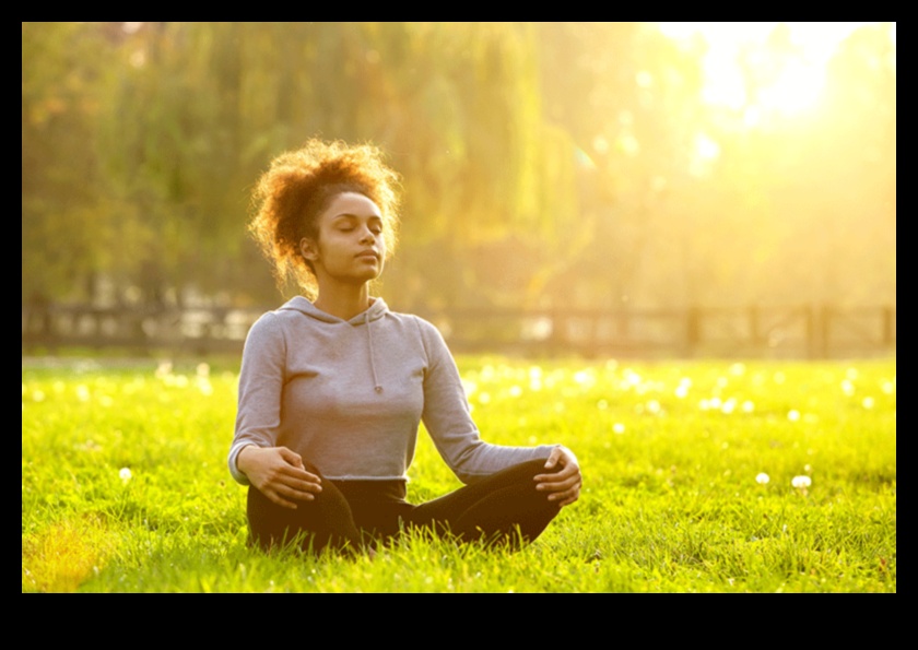 Bütünsel Şifa: Meditasyon Fiziksel Sağlığı Nasıl Geliştirir?