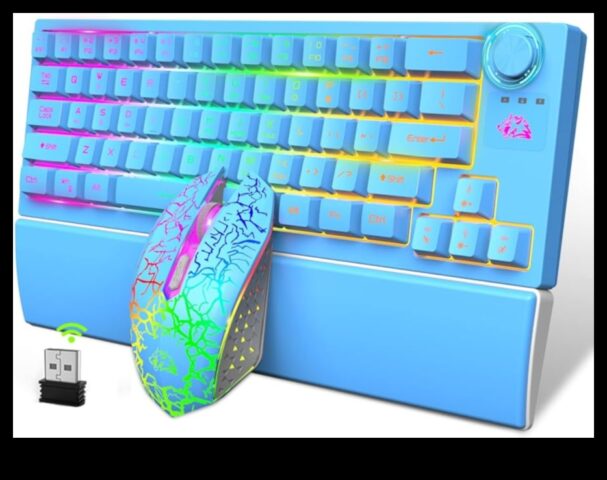 Arkadan Aydınlatmalı Güzellik Dinamik RGB Klavyelere Sahip En İyi Dizüstü Bilgisayarlar