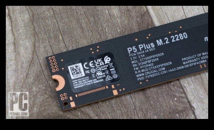 NVMe SSD’ler Sisteminizi Uçuran Depolama Hızlandırıcıları