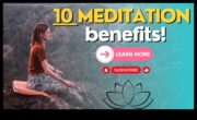 Varlığınızı Yükseltin Meditasyonun 7 Gizli Faydası